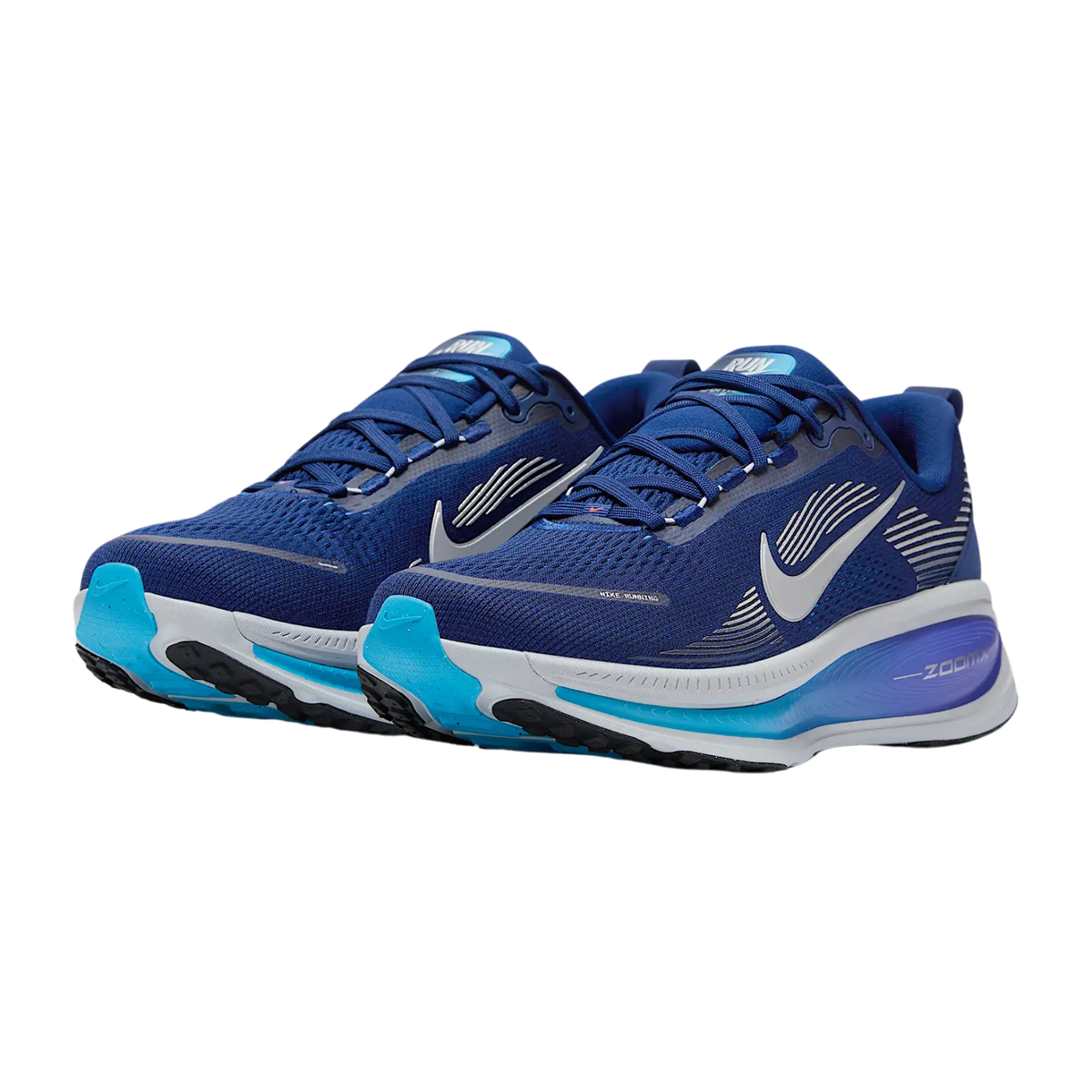 NIKE Vomero 18 Mens FOOTWEAR - Mens Neutral Cushioned