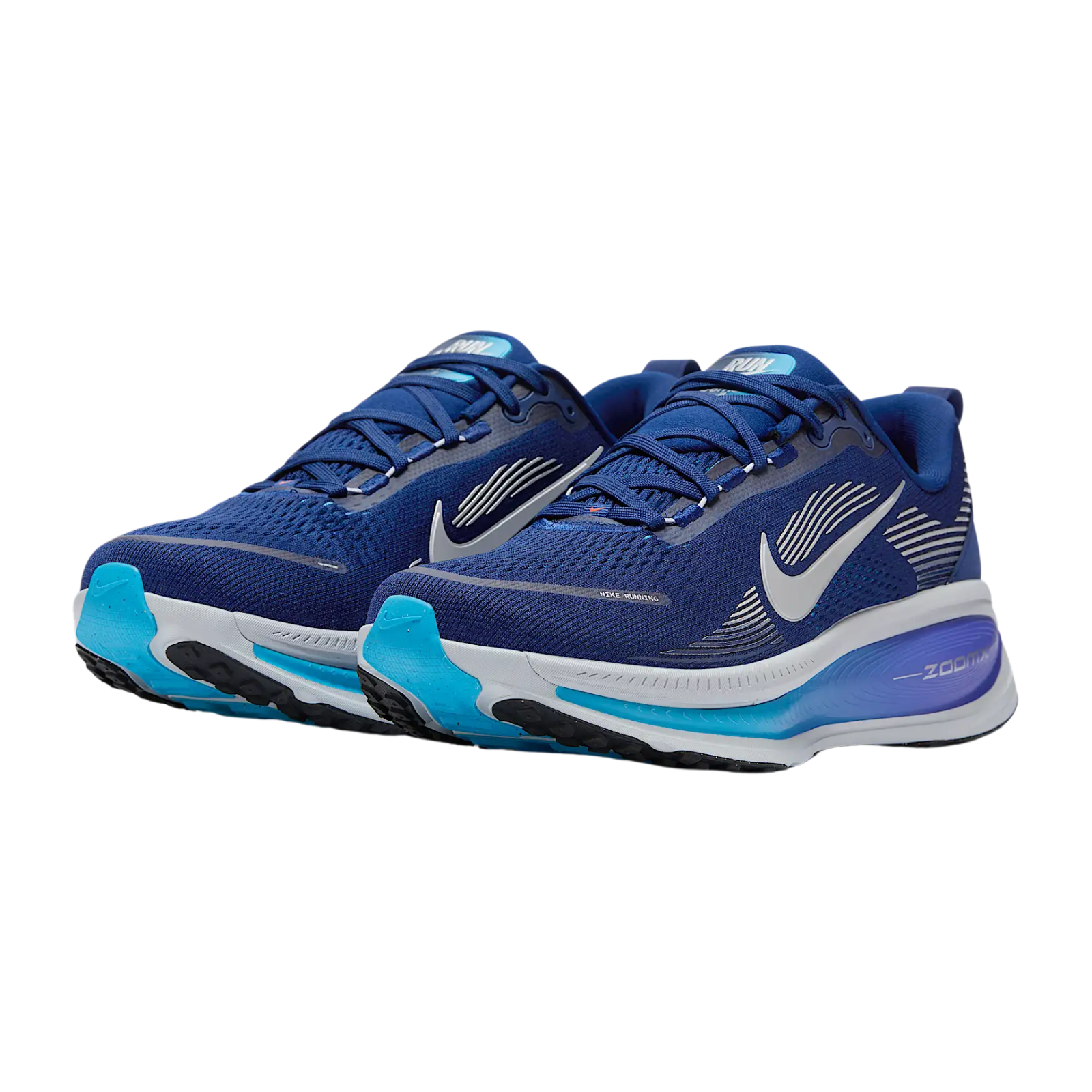 Nike Vomero 18 Men's Running Shoes Max Comfort for Daily Road