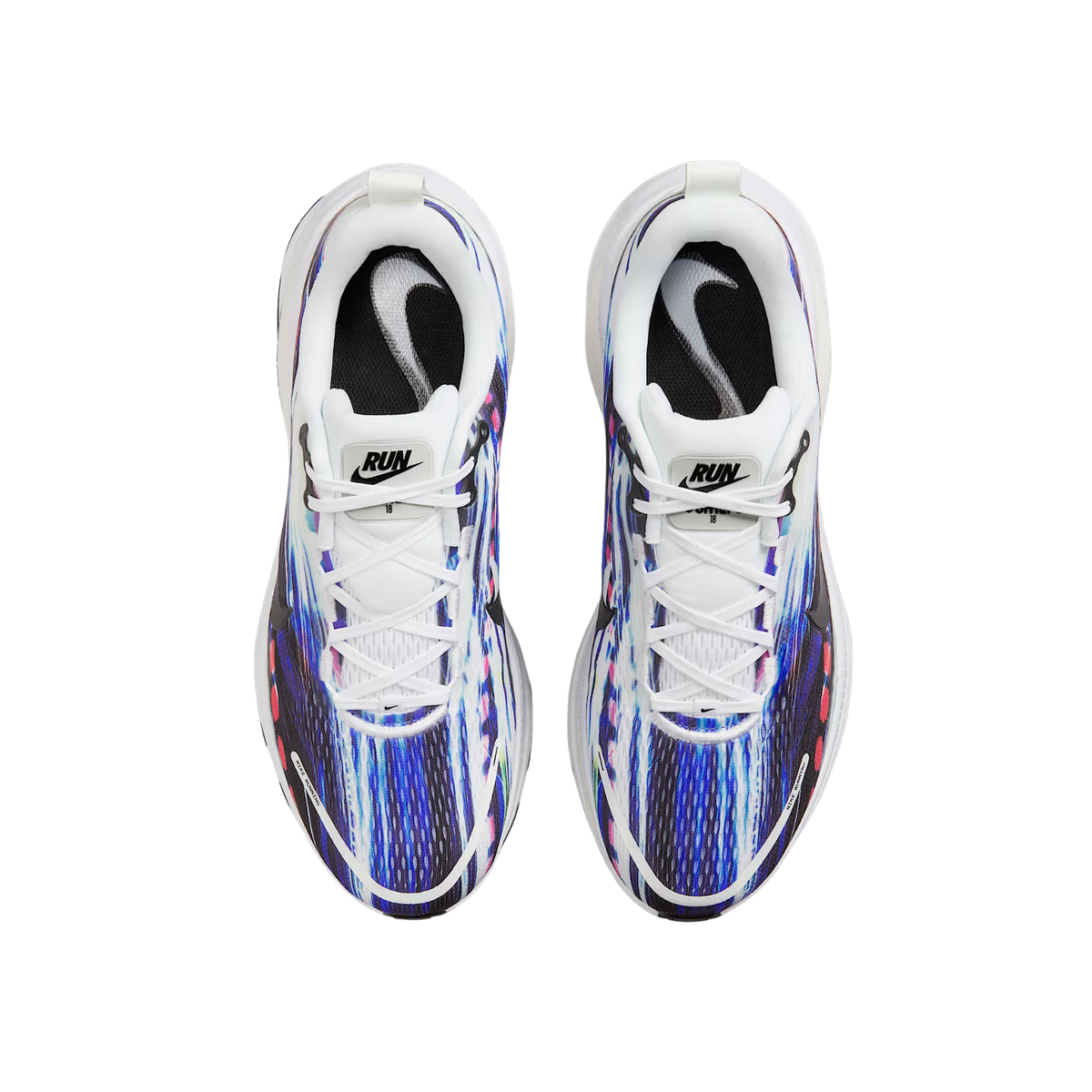 NIKE Vomero 18 SE Mens FOOTWEAR - Mens Neutral Cushioned