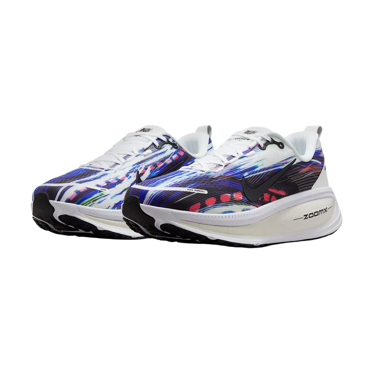 NIKE Vomero 18 SE Mens FOOTWEAR - Mens Neutral Cushioned