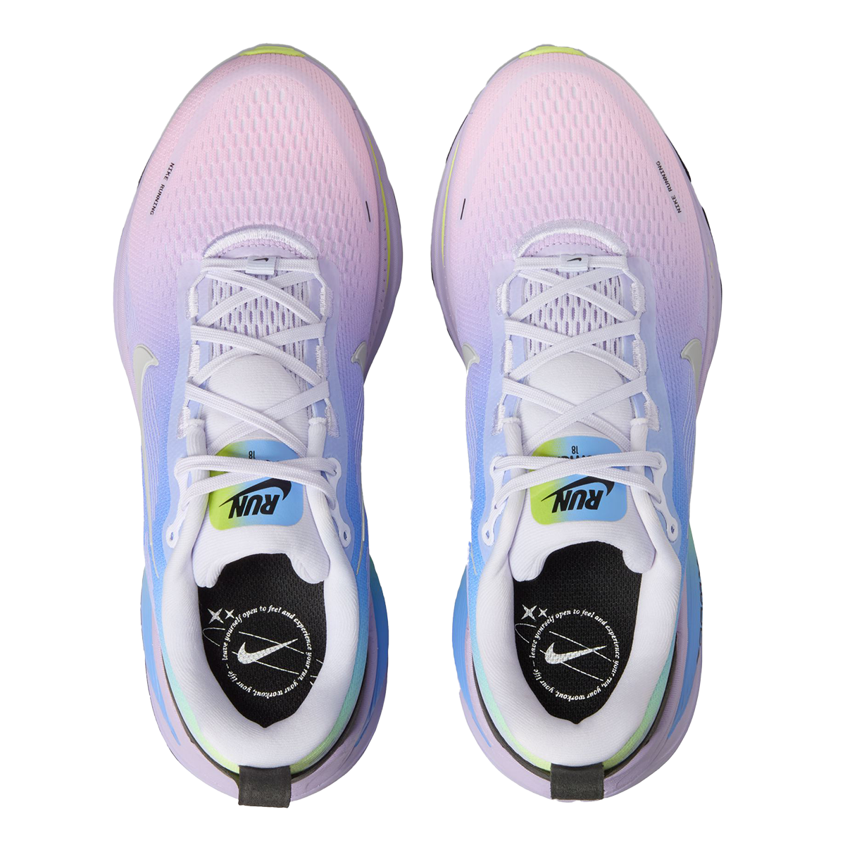 NIKE Vomero 18 SE Womens FOOTWEAR - Womens Neutral Cushioned