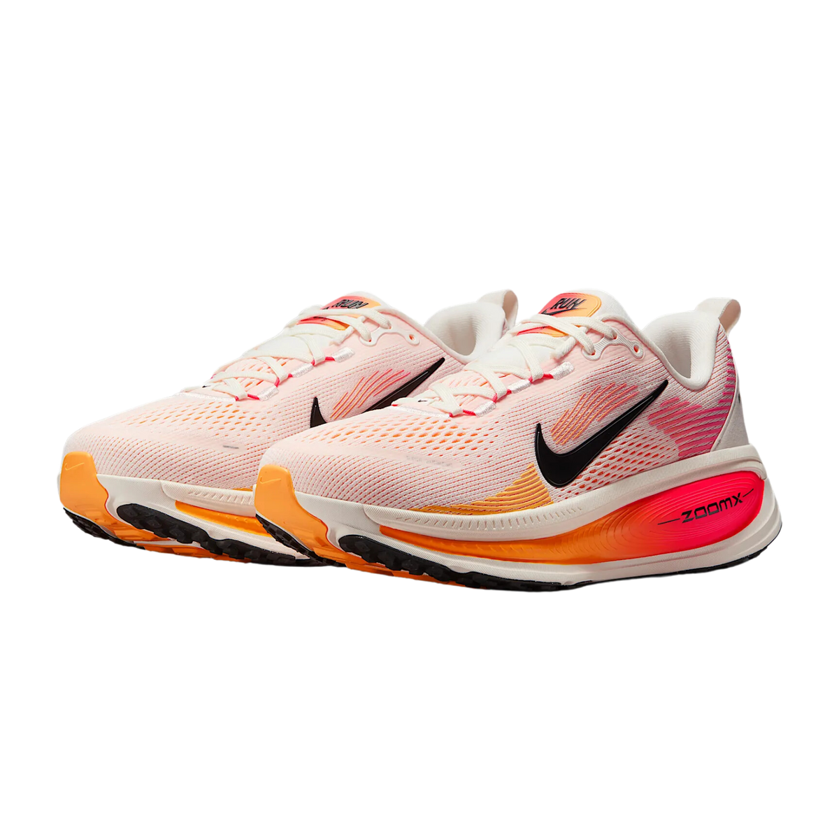 NIKE Vomero 18 Womens FOOTWEAR - Womens Neutral Cushioned