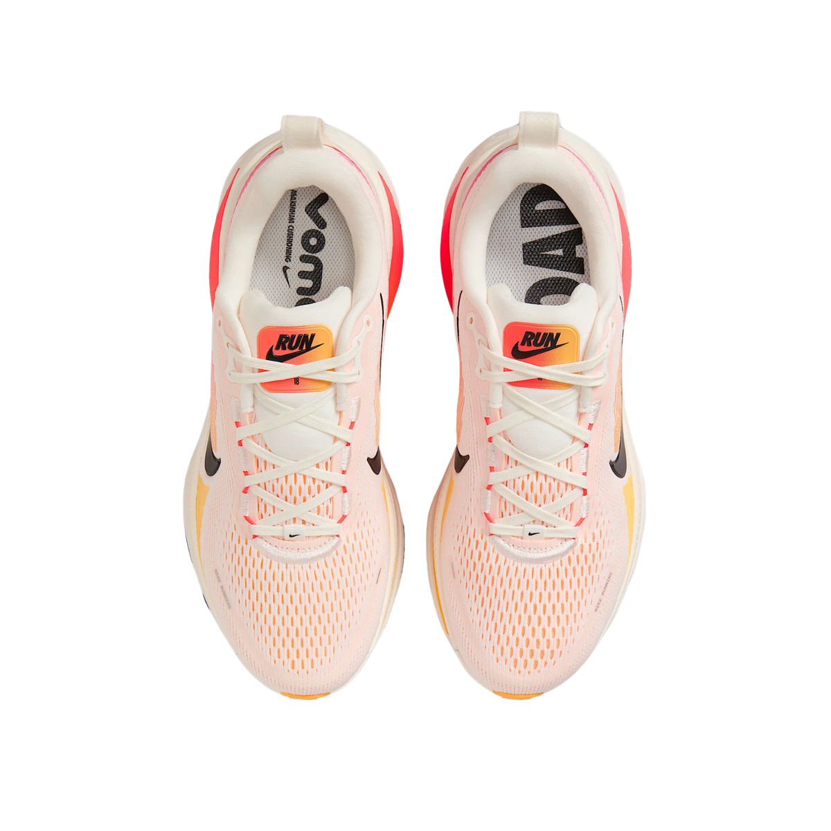 NIKE Vomero 18 Womens FOOTWEAR - Womens Neutral Cushioned