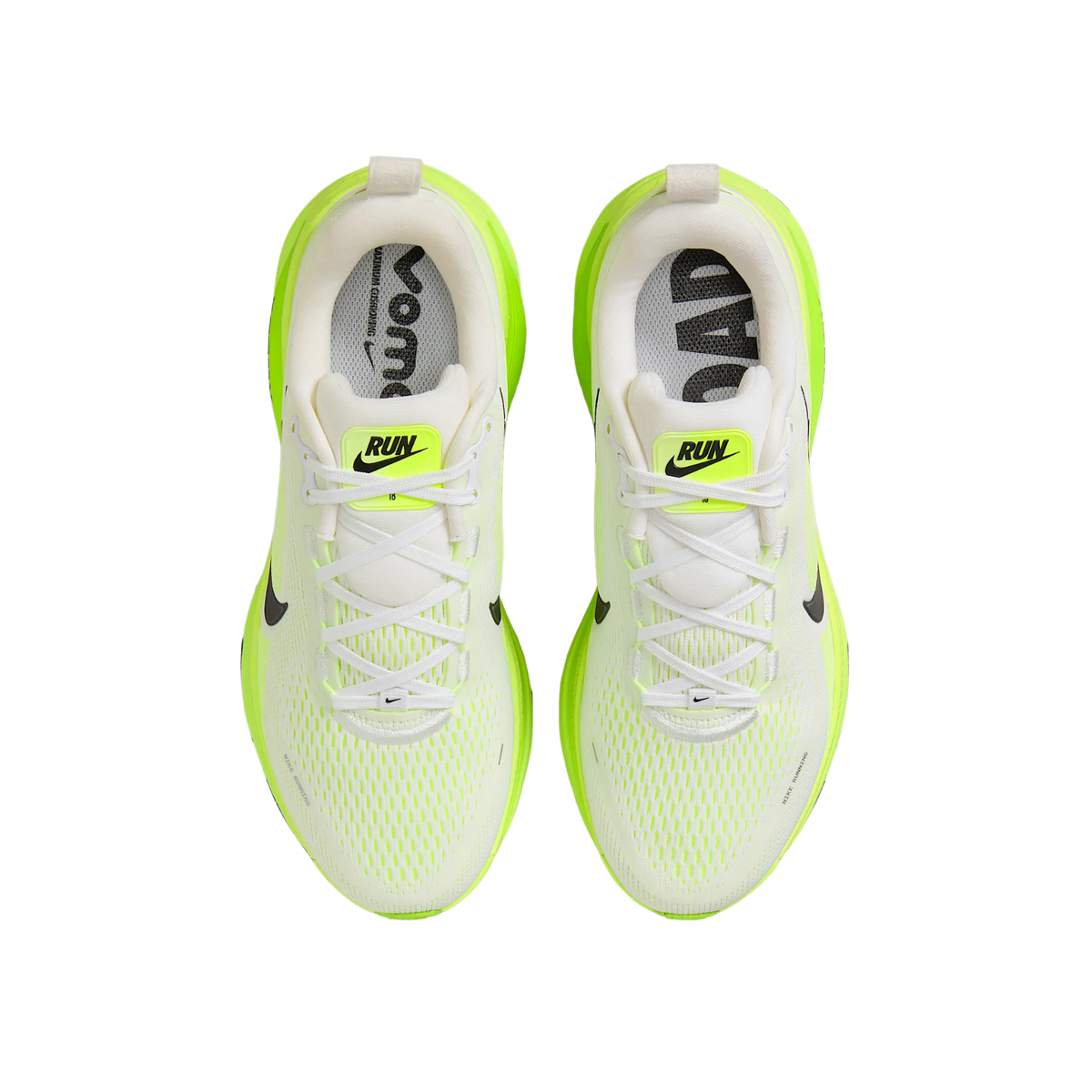 NIKE Vomero 18 Womens FOOTWEAR - Womens Neutral Cushioned