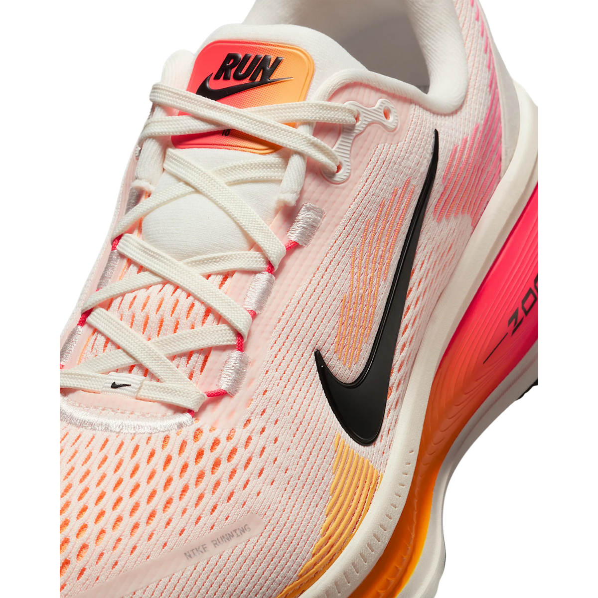 NIKE Vomero 18 Womens FOOTWEAR - Womens Neutral Cushioned