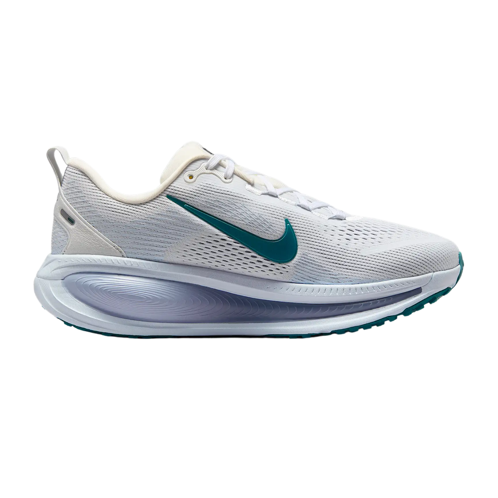 nike women's neutral running shoes