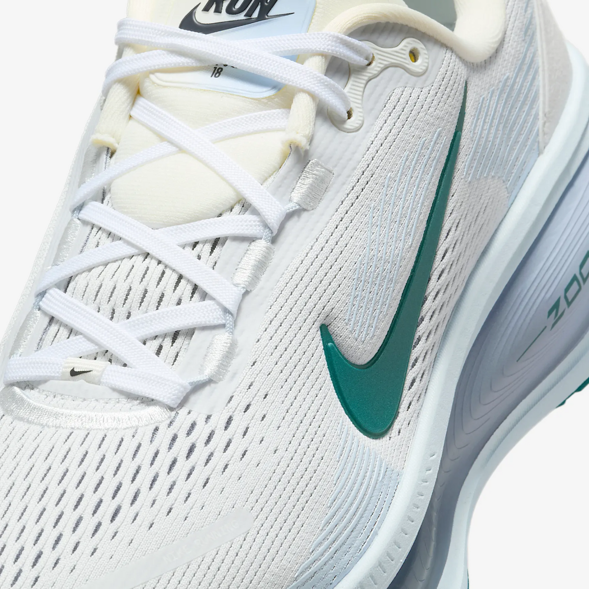 Nike Vomero 18 Womens - FOOTWEAR - Womens Neutral Cushioned