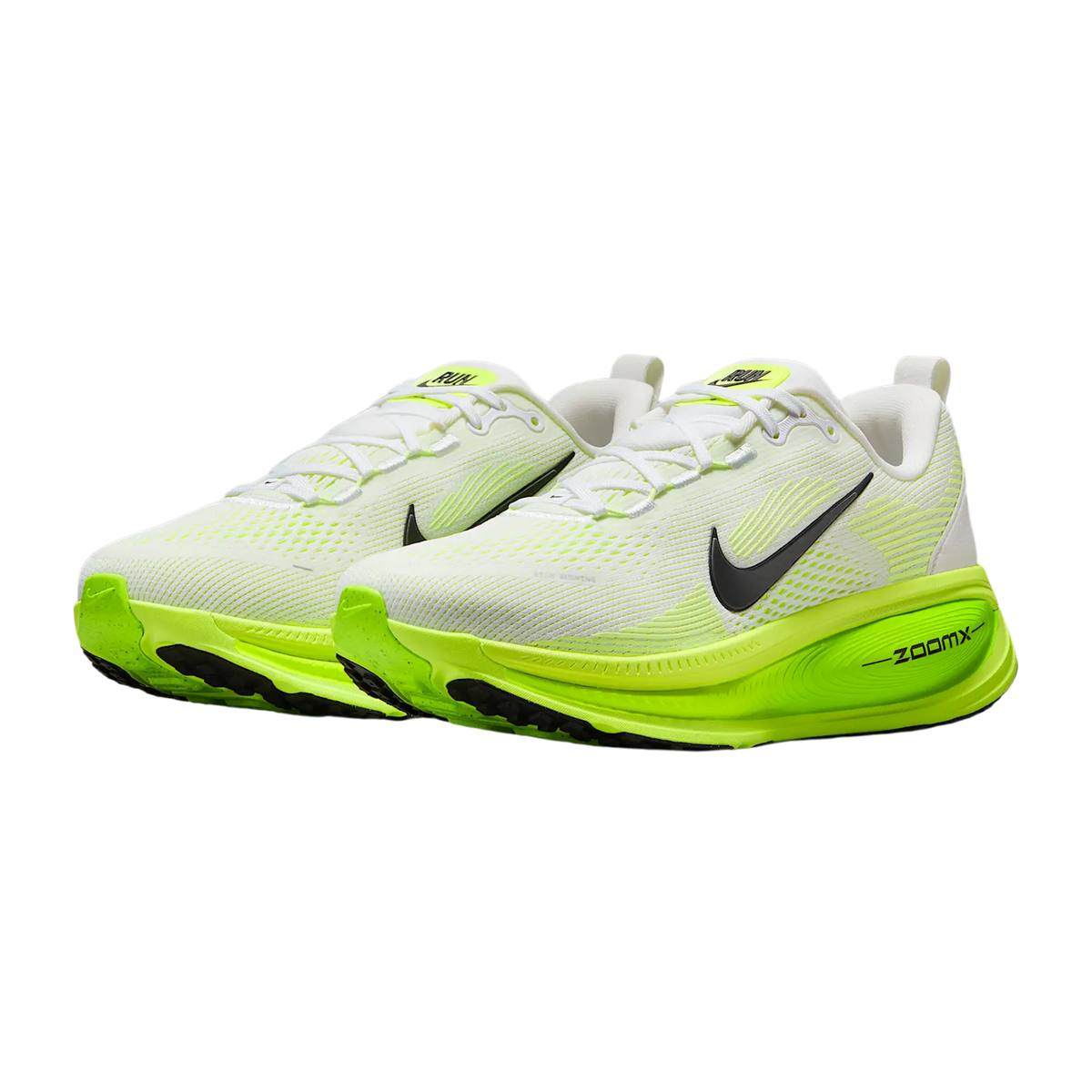 NIKE Vomero 18 Womens FOOTWEAR - Womens Neutral Cushioned