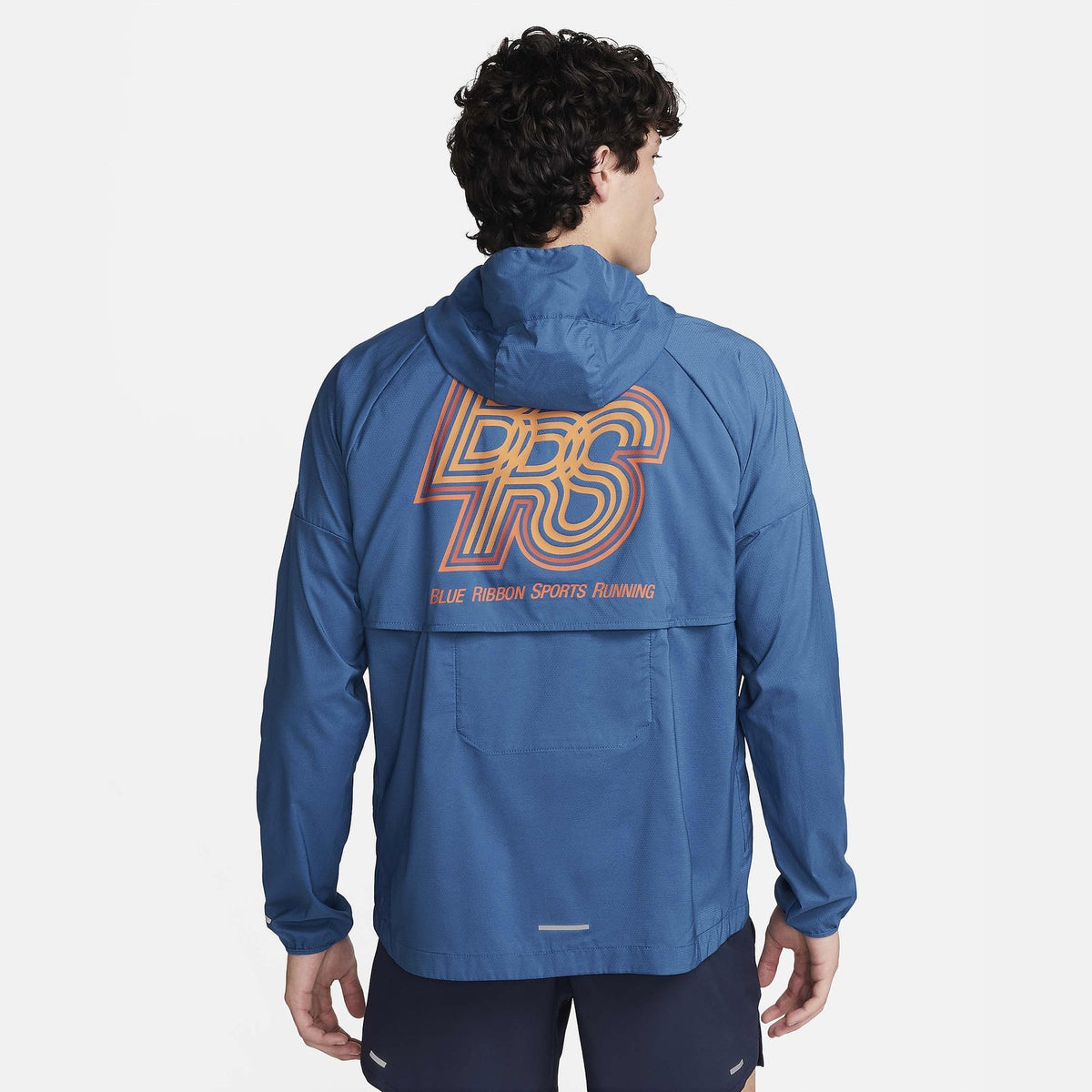 NIKE Windrunner Running Energy Mens APPAREL - Mens Jackets