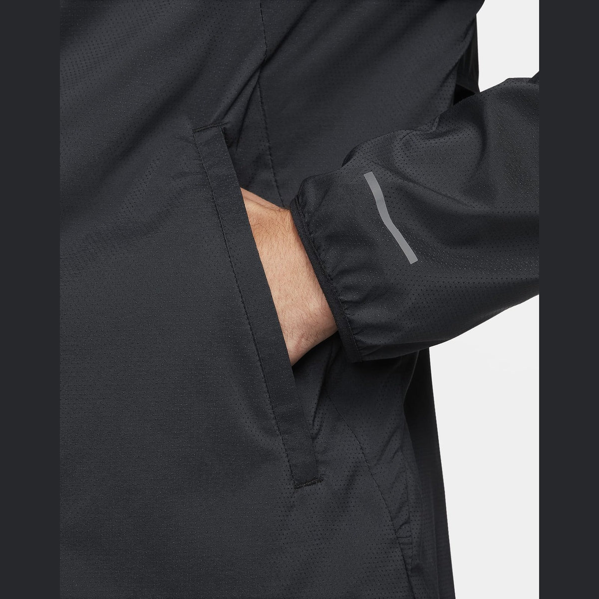 NIKE Windrunner Running Energy Mens APPAREL - Mens Jackets