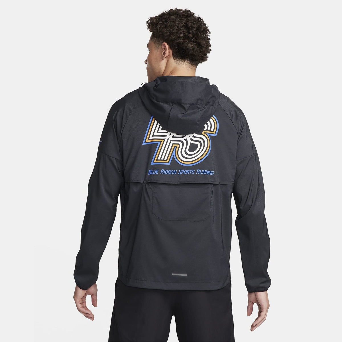 NIKE Windrunner Running Energy Mens APPAREL - Mens Jackets