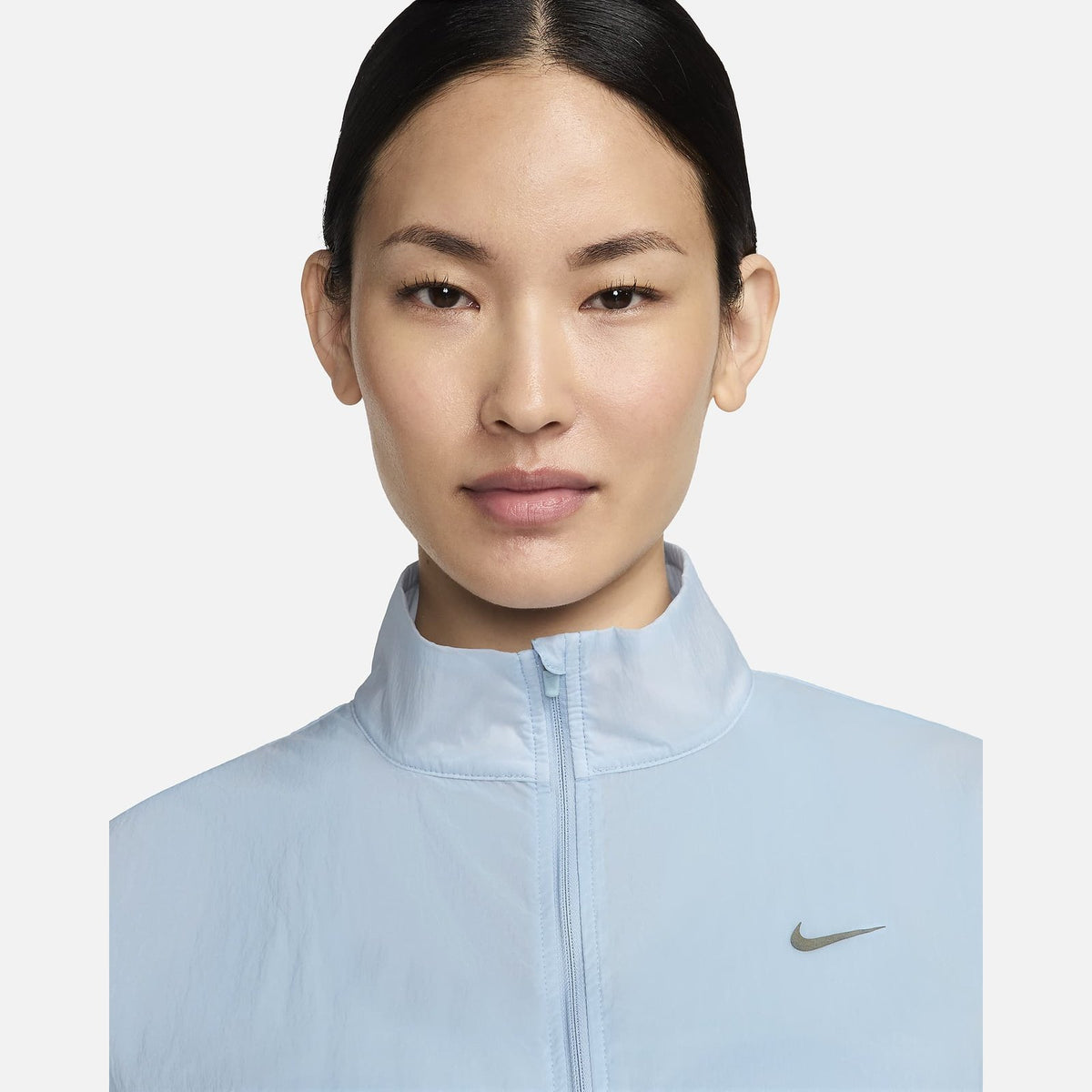 NIKE Womens Run Dvn Reflective Jacket APPAREL - Womens Jackets