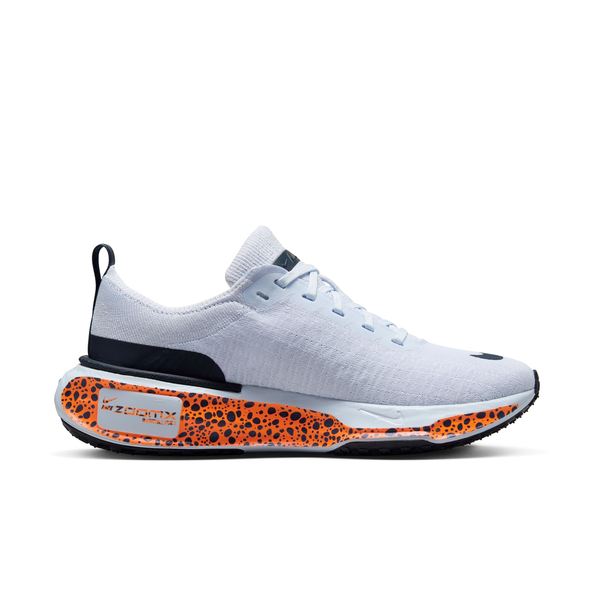 Nike Womens ZoomX Invincible Run FK 3 OLY | Sole Motive
