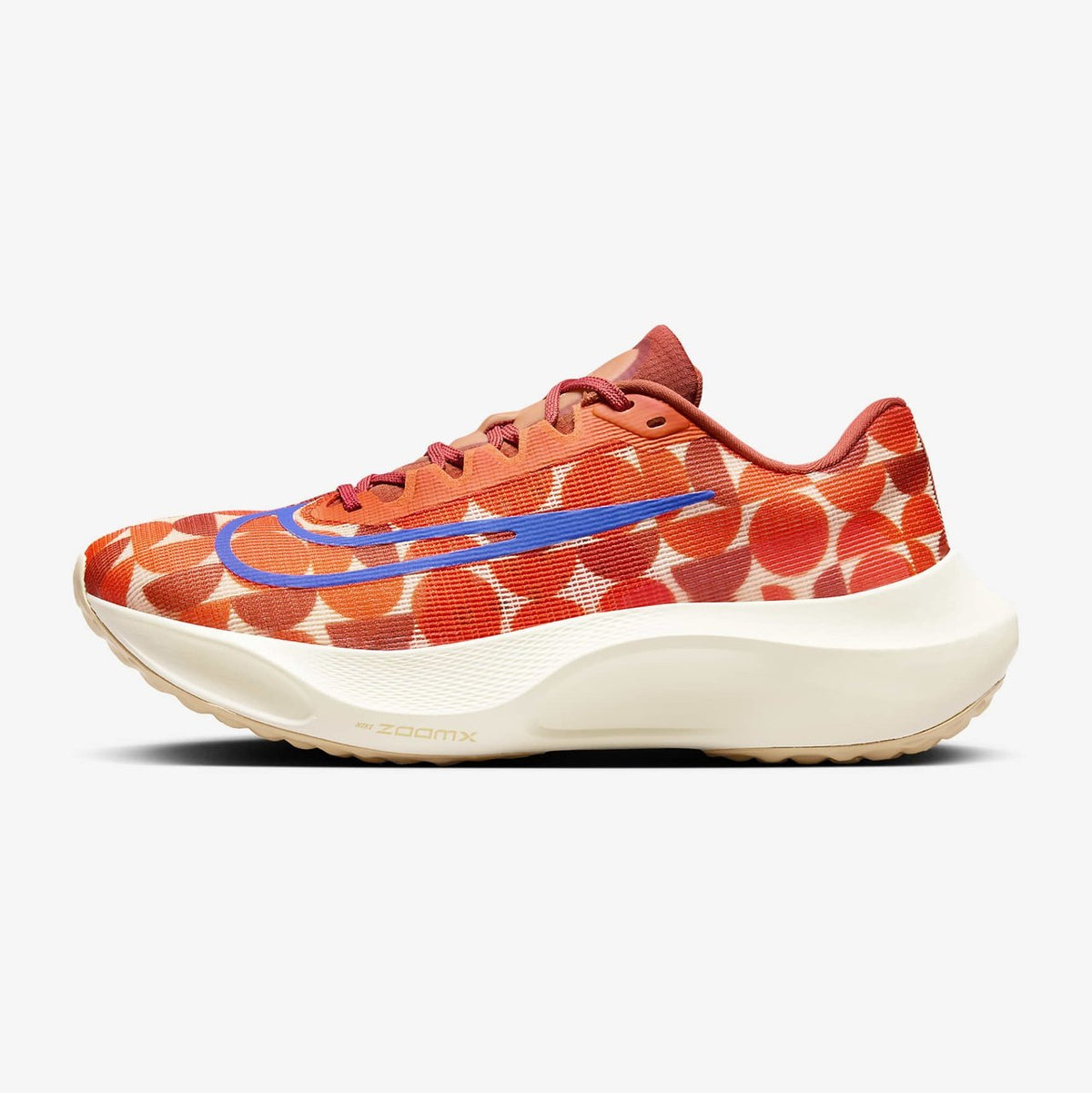 NIKE Zoom Fly 5 Mens FOOTWEAR - Mens Carbon Plate