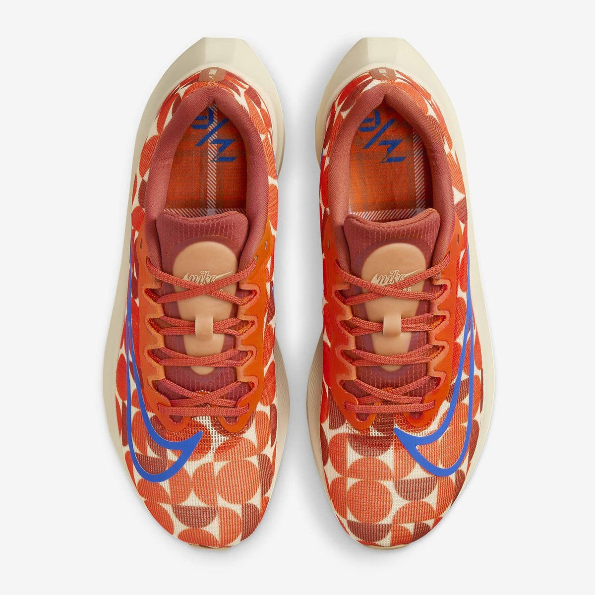 NIKE Zoom Fly 5 Mens FOOTWEAR - Mens Carbon Plate