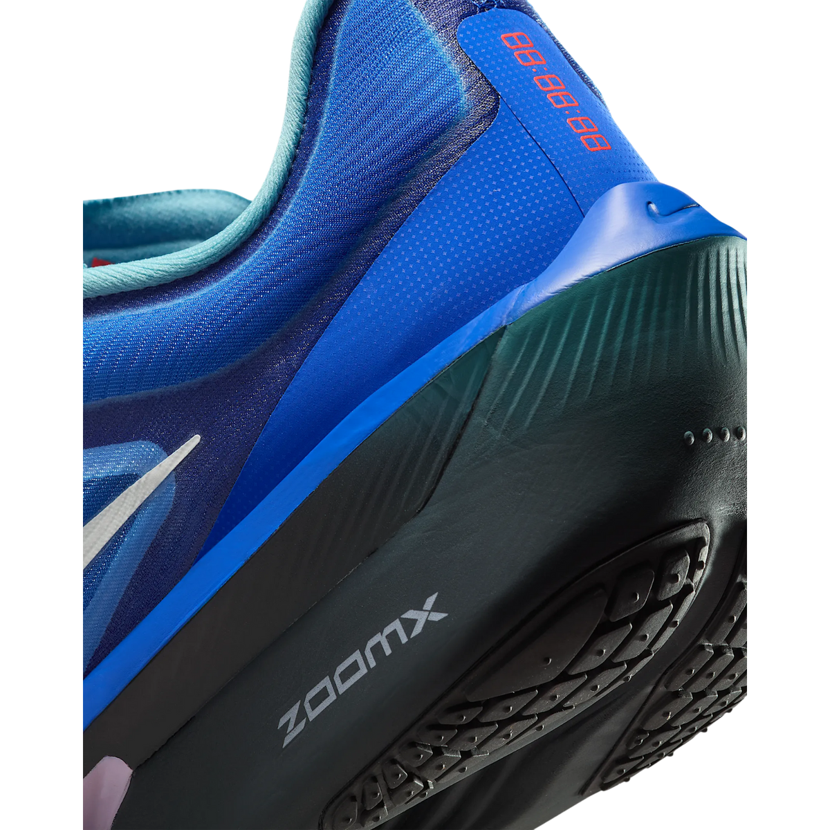 NIKE Zoom Fly 6 CM Mens FOOTWEAR - Mens Carbon Plate