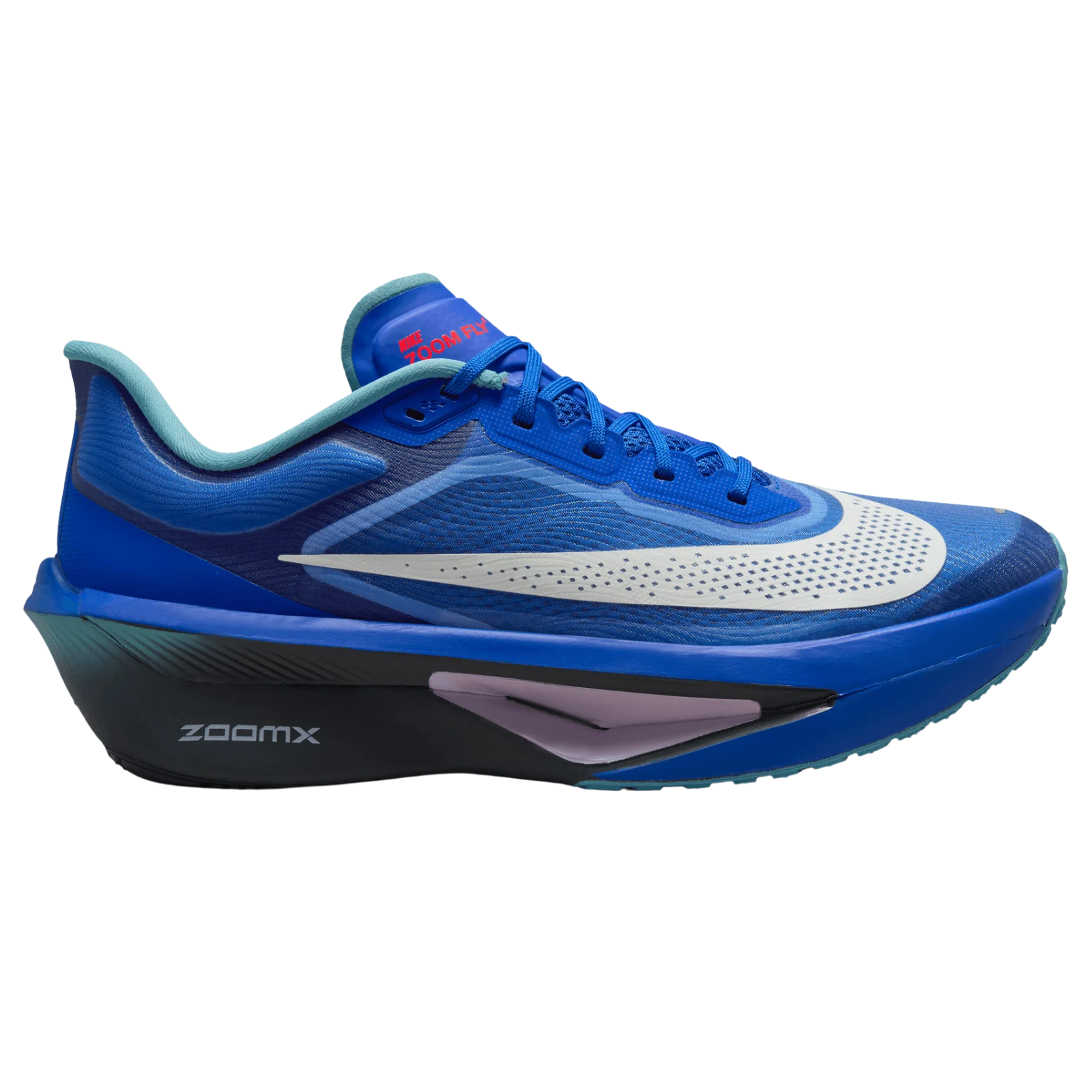 Running Shoes Nike Zoom Fly Rise Men's Nike Mens ZoomX