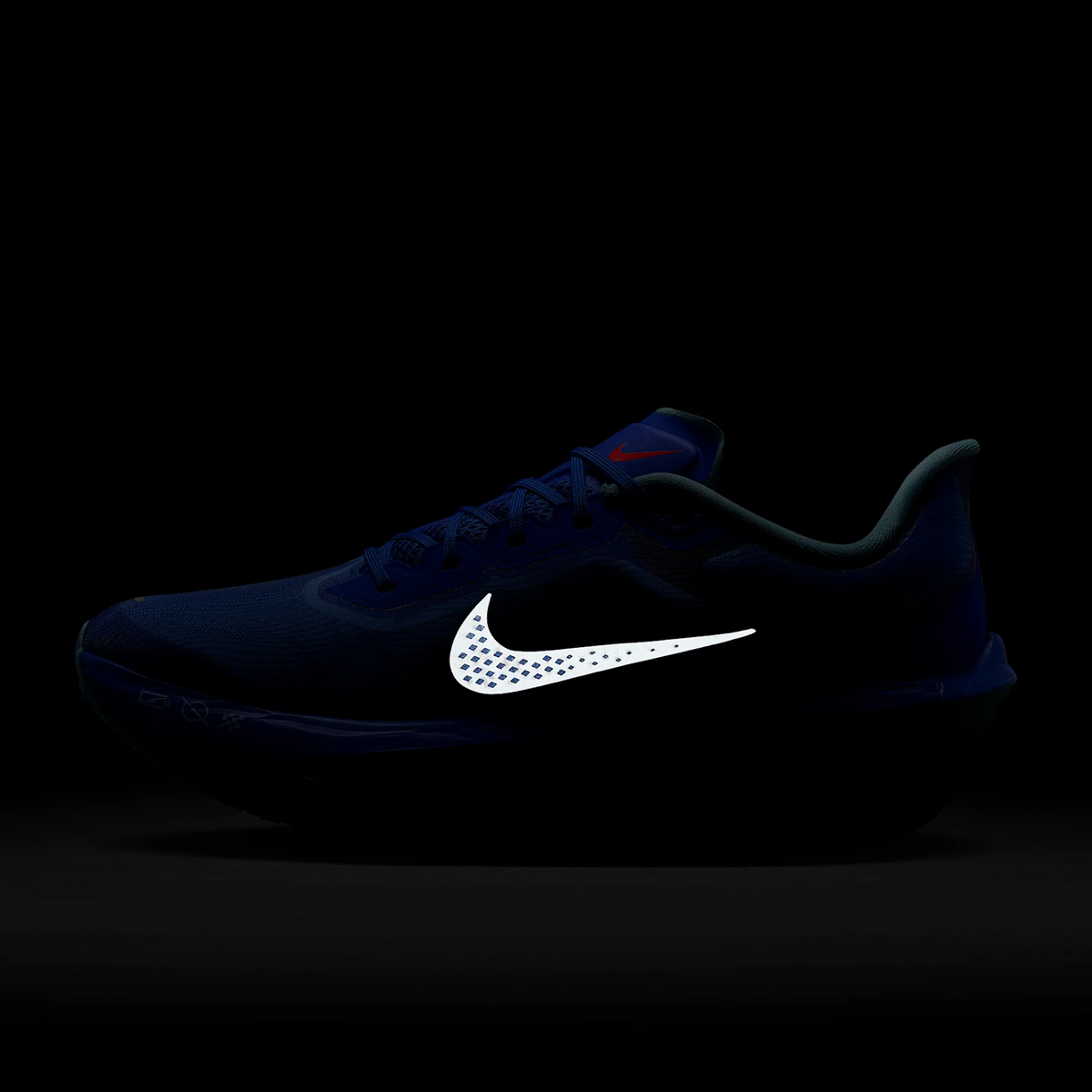 NIKE Zoom Fly 6 CM Mens FOOTWEAR - Mens Carbon Plate