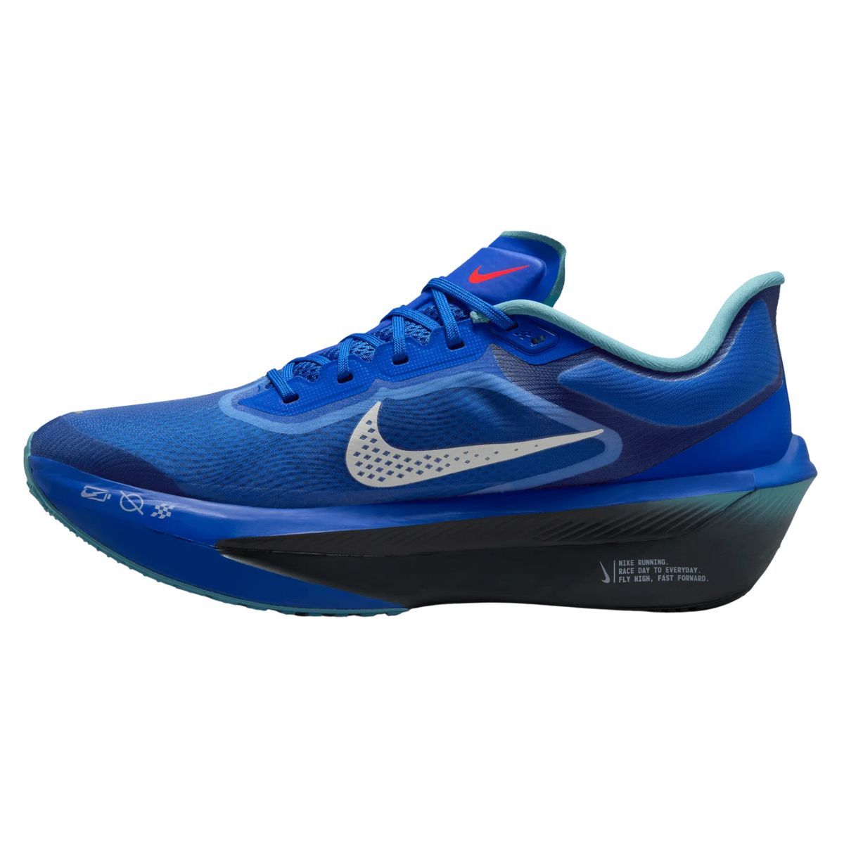NIKE Zoom Fly 6 CM Mens FOOTWEAR - Mens Carbon Plate