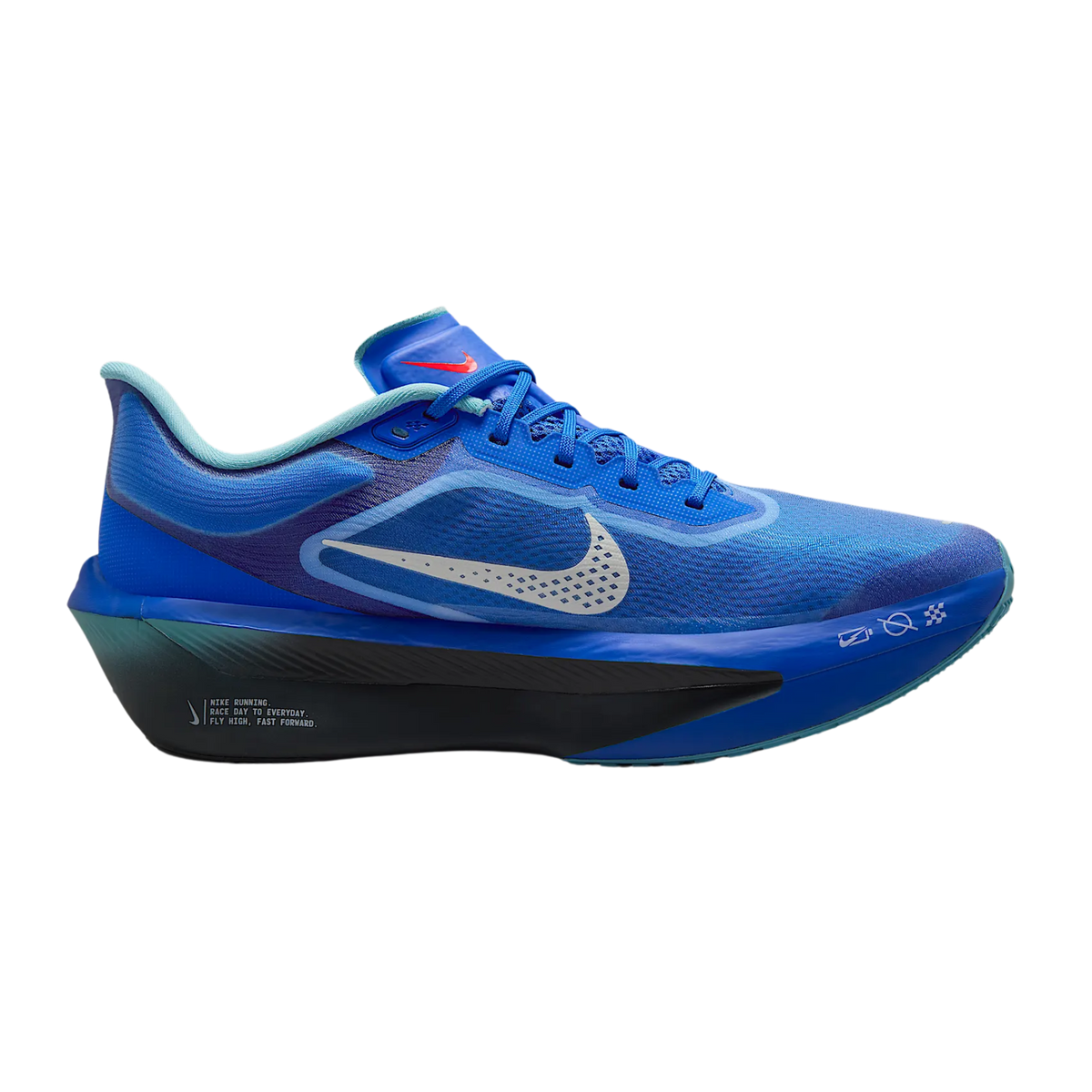 NIKE Zoom Fly 6 CM Mens FOOTWEAR - Mens Carbon Plate