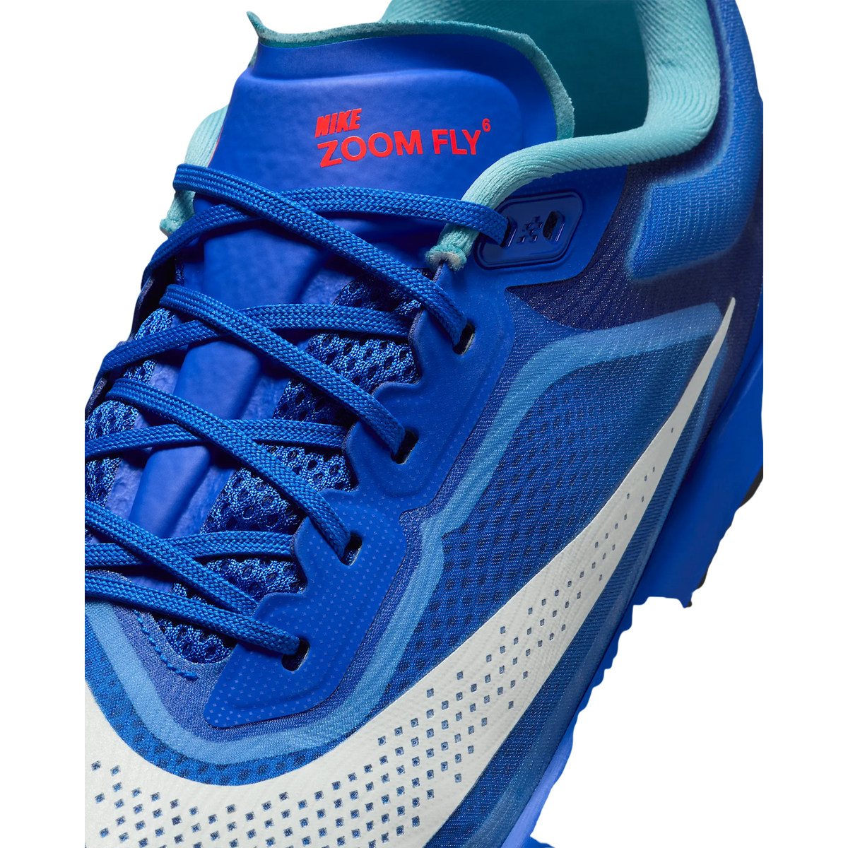 NIKE Zoom Fly 6 CM Mens FOOTWEAR - Mens Carbon Plate