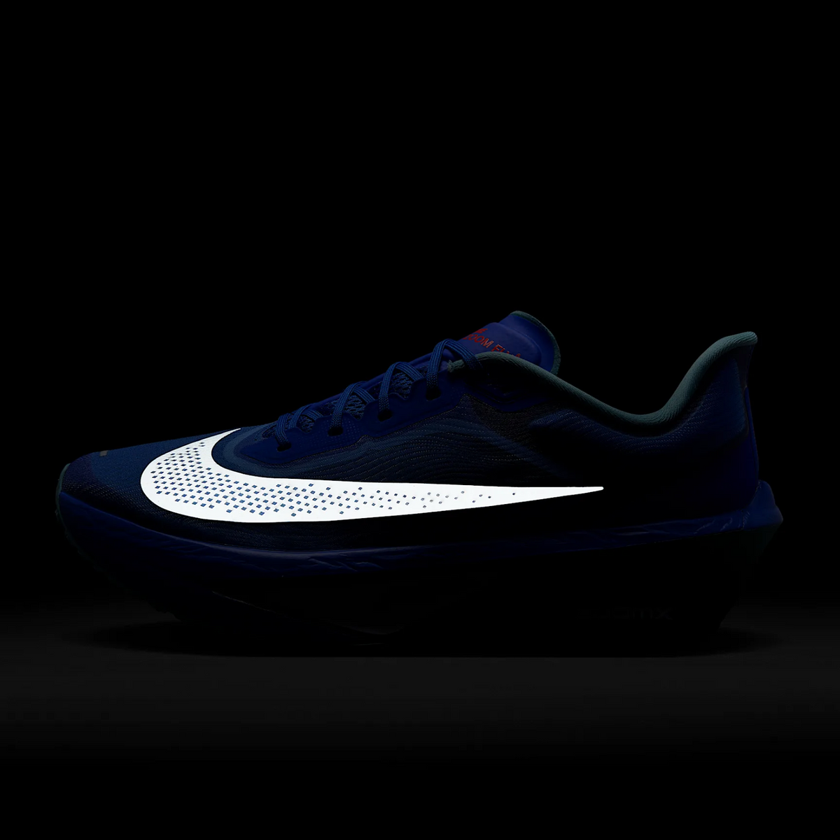 NIKE Zoom Fly 6 CM Mens FOOTWEAR - Mens Carbon Plate