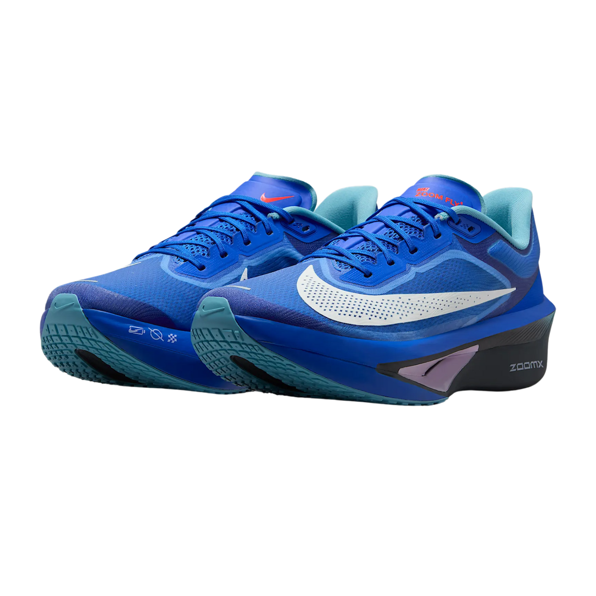 NIKE Zoom Fly 6 CM Mens FOOTWEAR - Mens Carbon Plate