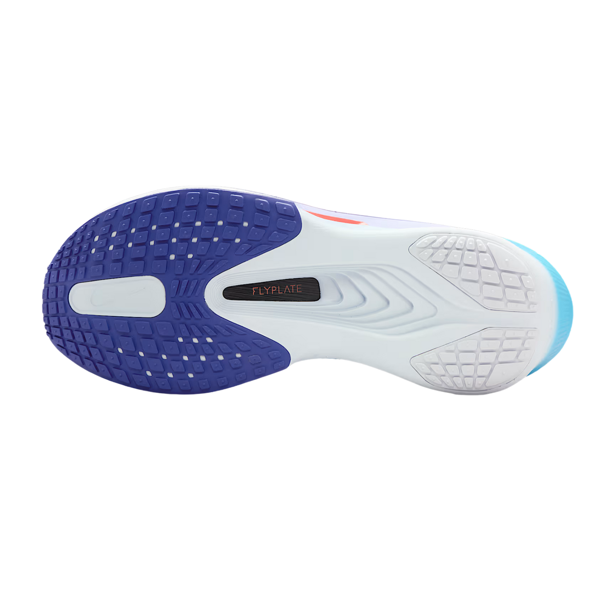 NIKE Zoom Fly 6 Mens FOOTWEAR - Mens Carbon Plate