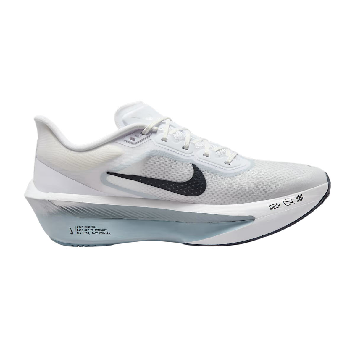Nike Zoom Fly 6 Mens - FOOTWEAR - Mens Carbon Plate