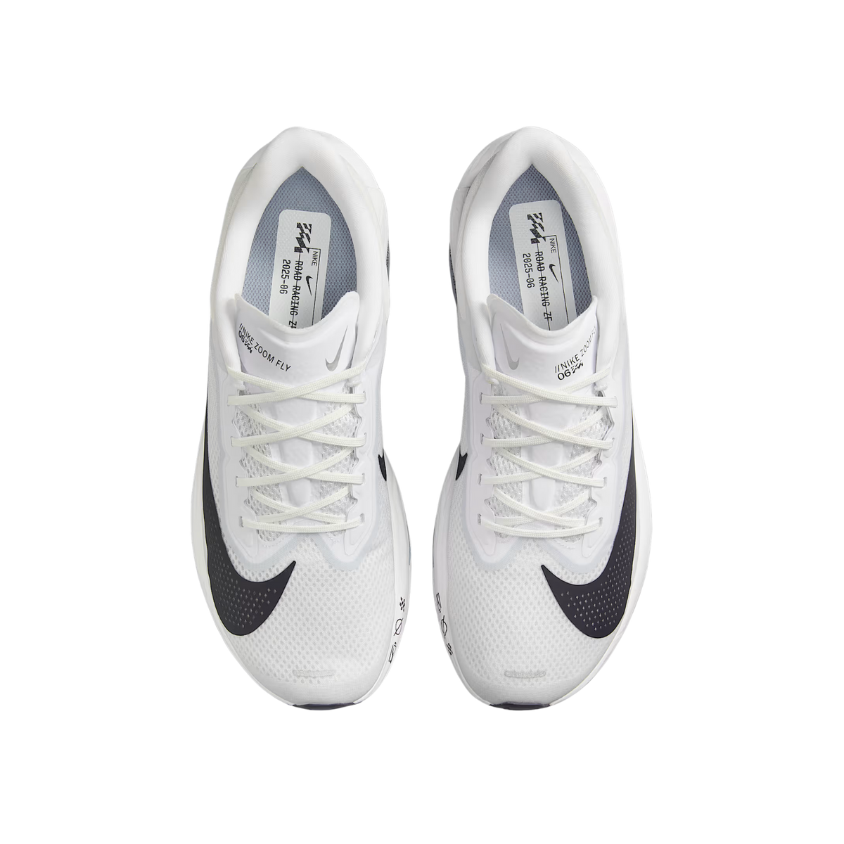 Nike Zoom Fly 6 Mens - FOOTWEAR - Mens Carbon Plate