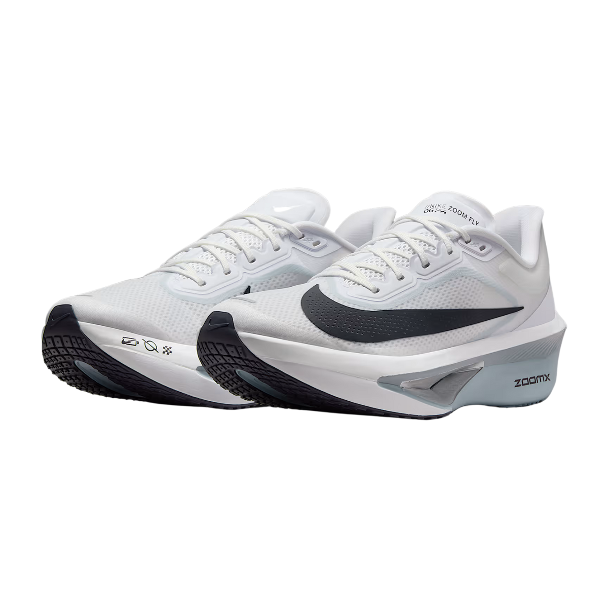 Nike Zoom Fly 6 Mens - FOOTWEAR - Mens Carbon Plate