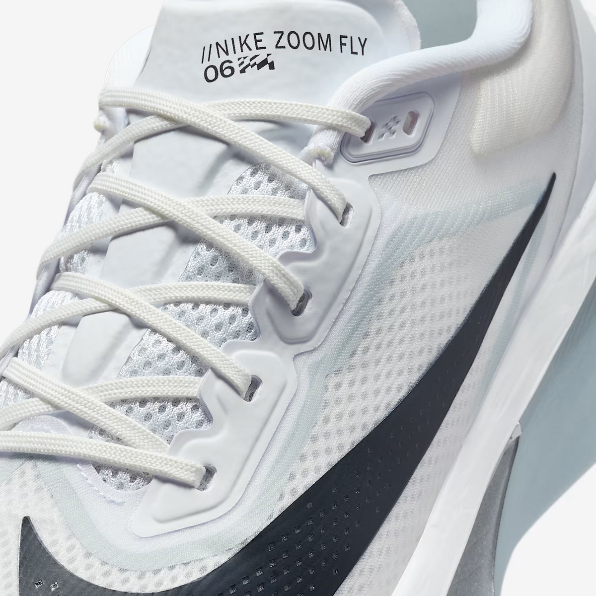 Nike Zoom Fly 6 Mens - FOOTWEAR - Mens Carbon Plate