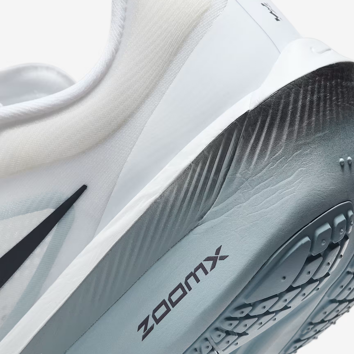 Nike Zoom Fly 6 Mens - FOOTWEAR - Mens Carbon Plate