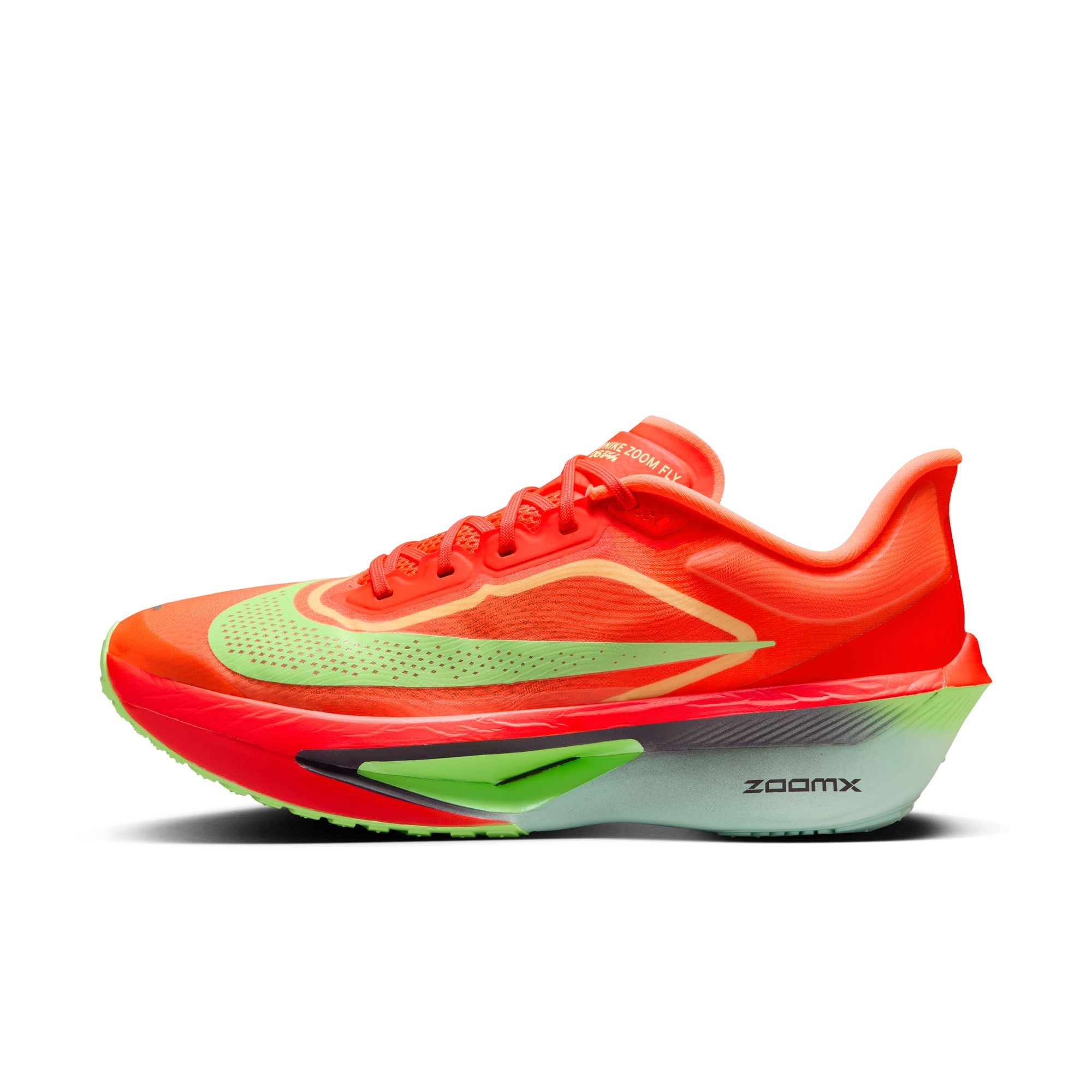 Nike Zoom Fly Men's Road Racing Shoes Sole Motive
