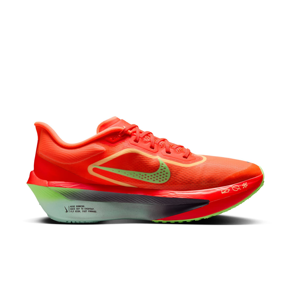 NIKE Zoom Fly 6 Mens FOOTWEAR - Mens Carbon Plate