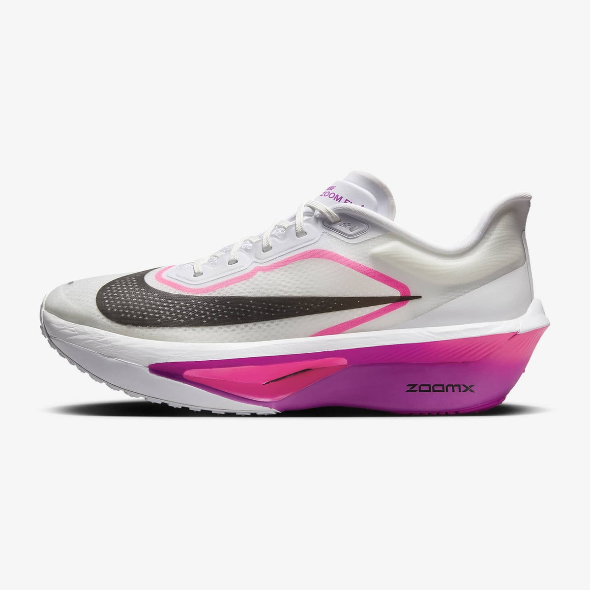 NIKE Zoom Fly 6 Mens FOOTWEAR - Mens Carbon Plate