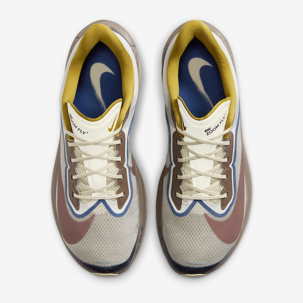 NIKE Zoom Fly 6 Premium Mens FOOTWEAR - Mens Carbon Plate