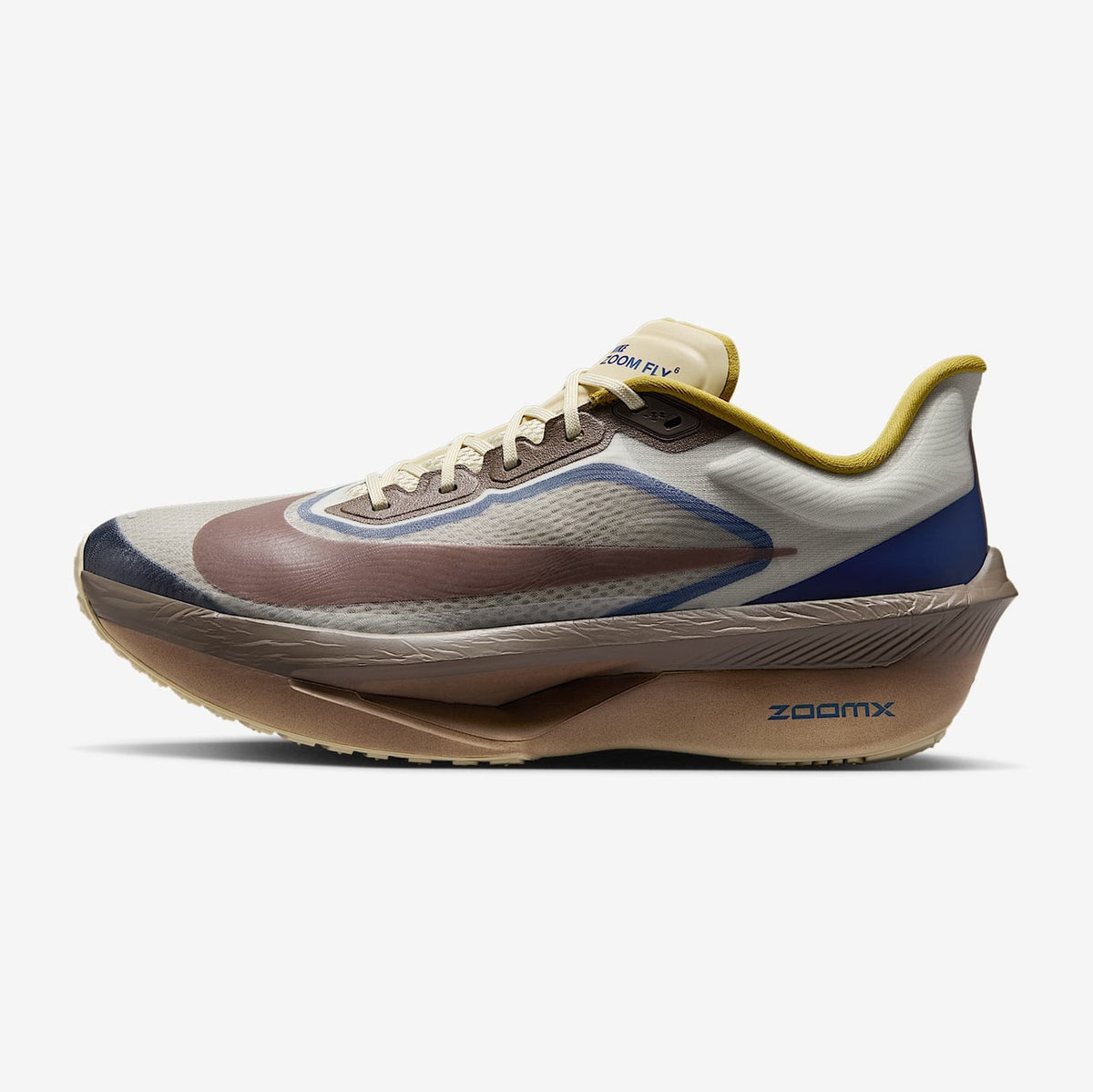 NIKE Zoom Fly 6 Premium Mens FOOTWEAR - Mens Carbon Plate