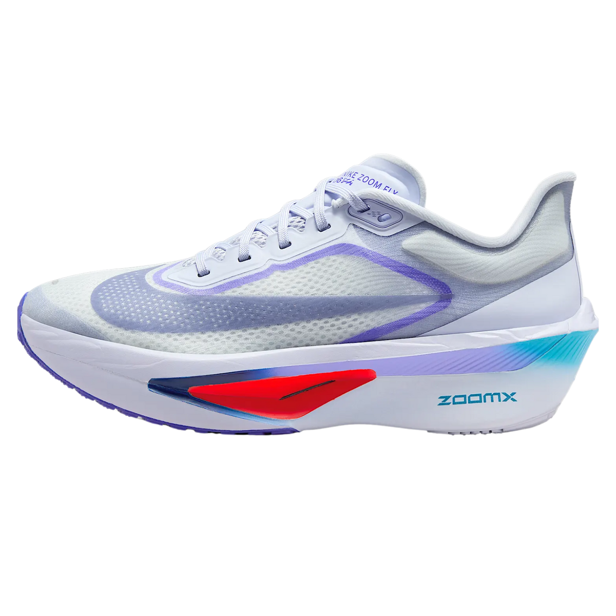 NIKE Zoom Fly 6 Womens FOOTWEAR - Womens Carbon Plate