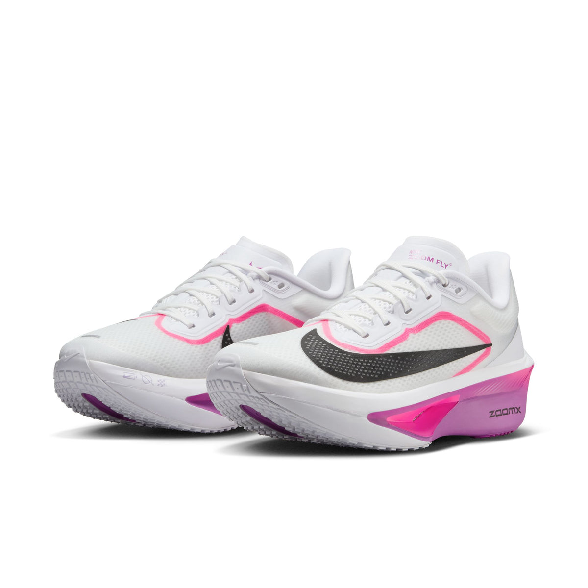NIKE Zoom Fly 6 Womens FOOTWEAR - Womens Carbon Plate