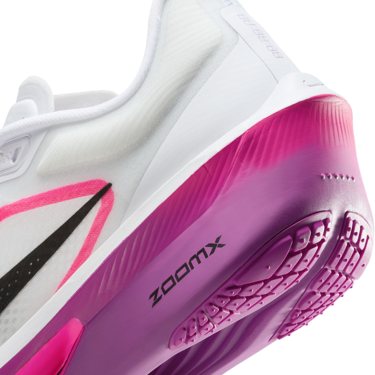 NIKE Zoom Fly 6 Womens FOOTWEAR - Womens Carbon Plate