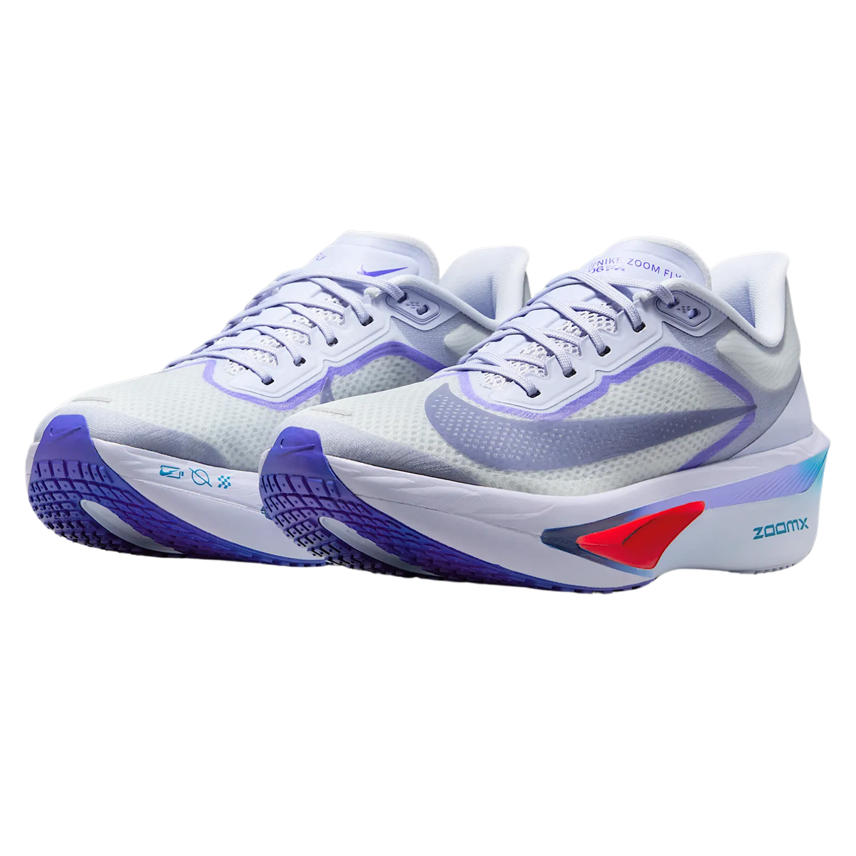 NIKE Zoom Fly 6 Womens FOOTWEAR - Womens Carbon Plate
