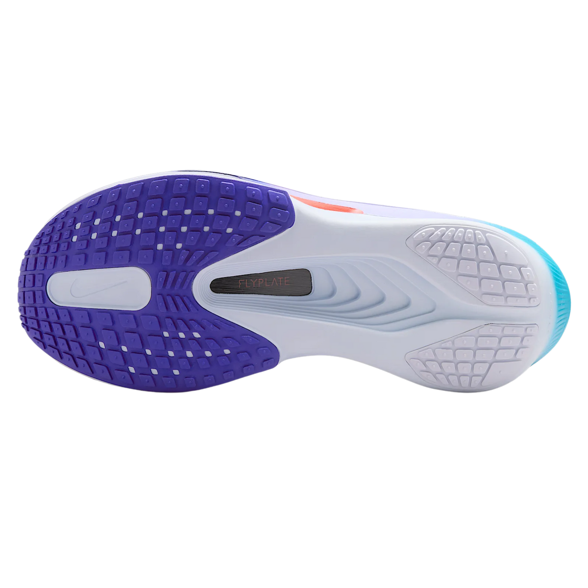 NIKE Zoom Fly 6 Womens FOOTWEAR - Womens Carbon Plate