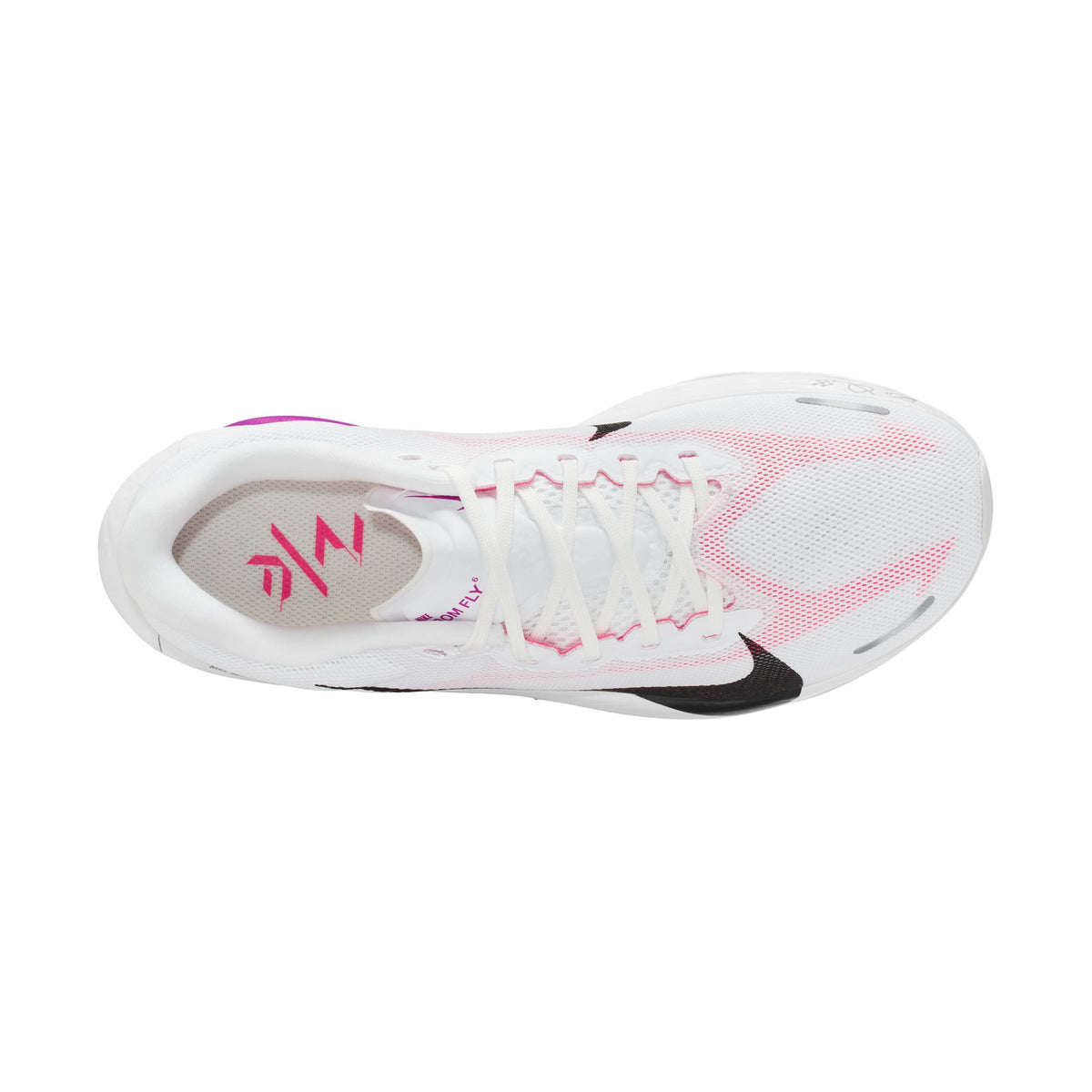 Nike Zoom Fly 6 Womens - FOOTWEAR - Womens Carbon Plate