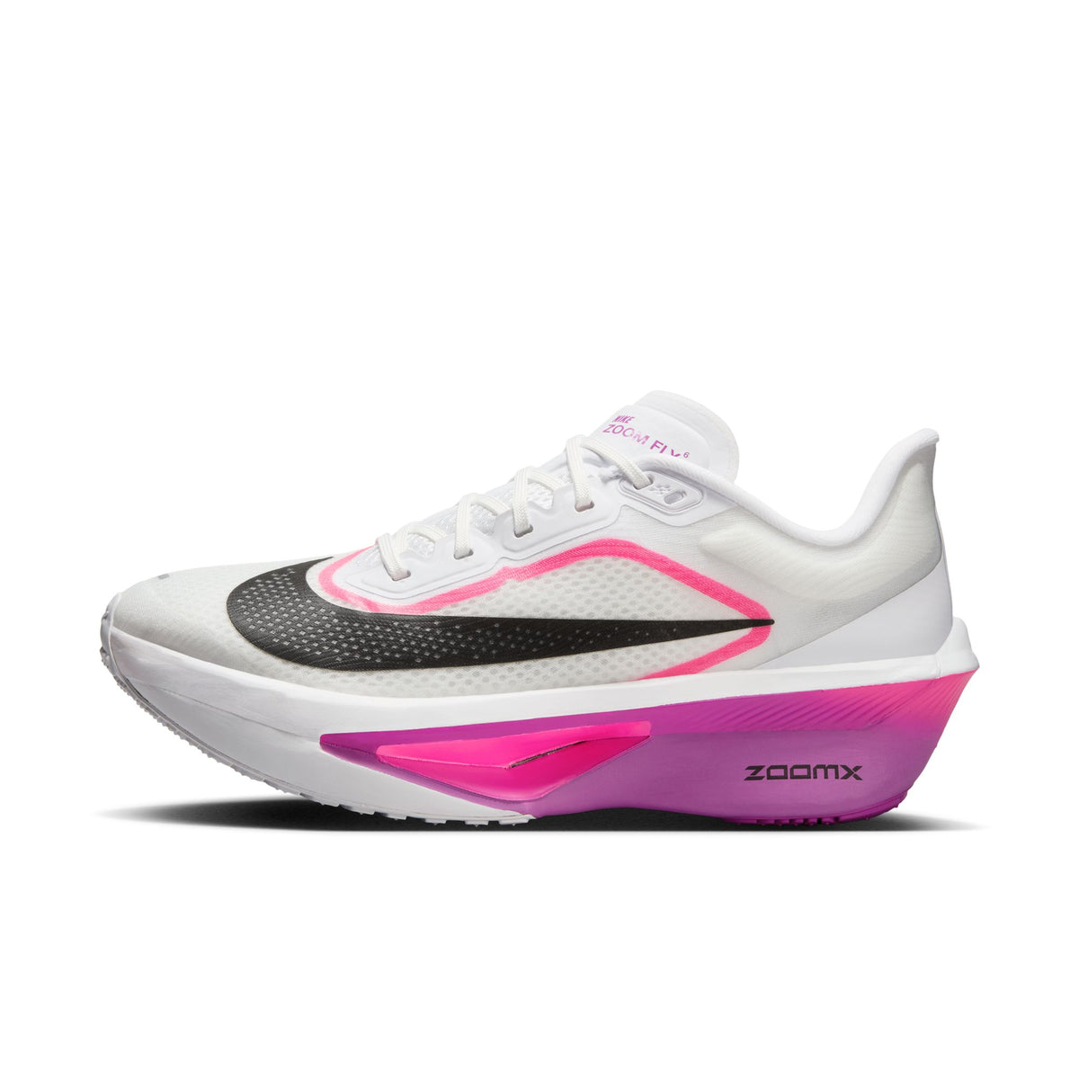 NIKE Zoom Fly 6 Womens FOOTWEAR - Womens Carbon Plate