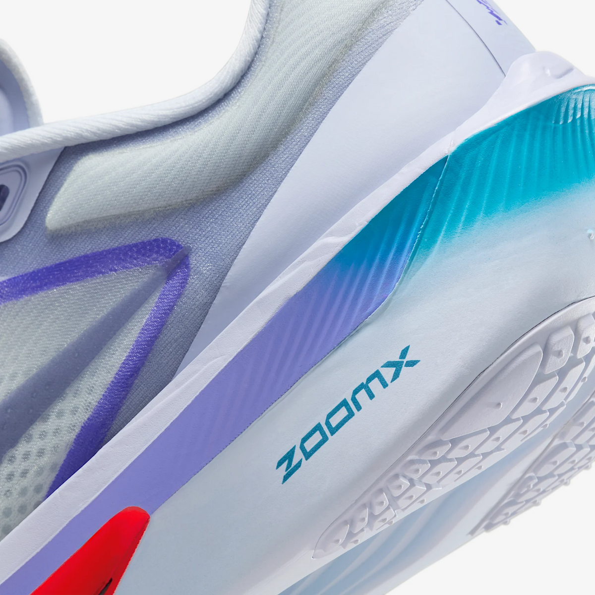 NIKE Zoom Fly 6 Womens FOOTWEAR - Womens Carbon Plate