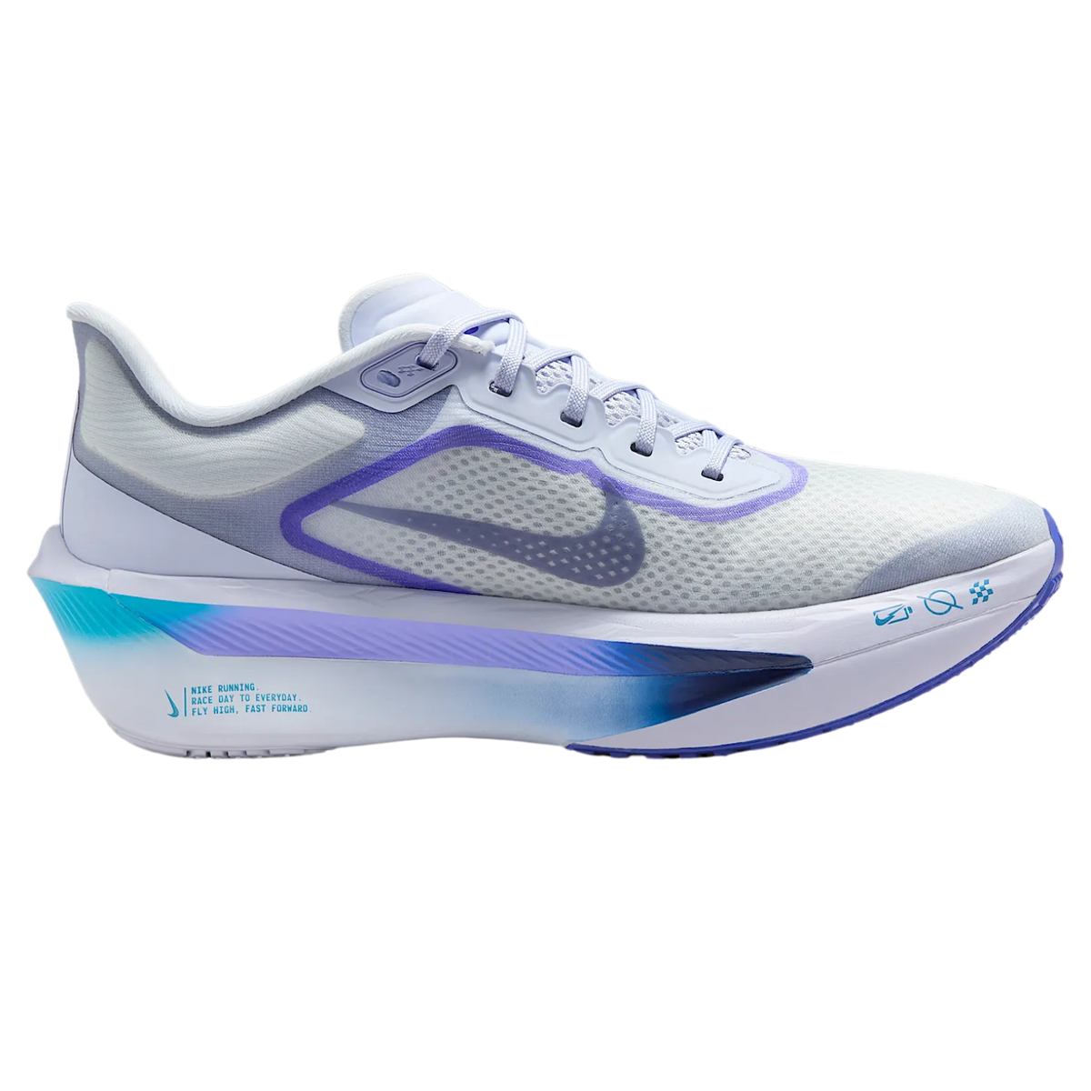 NIKE Zoom Fly 6 Womens FOOTWEAR - Womens Carbon Plate