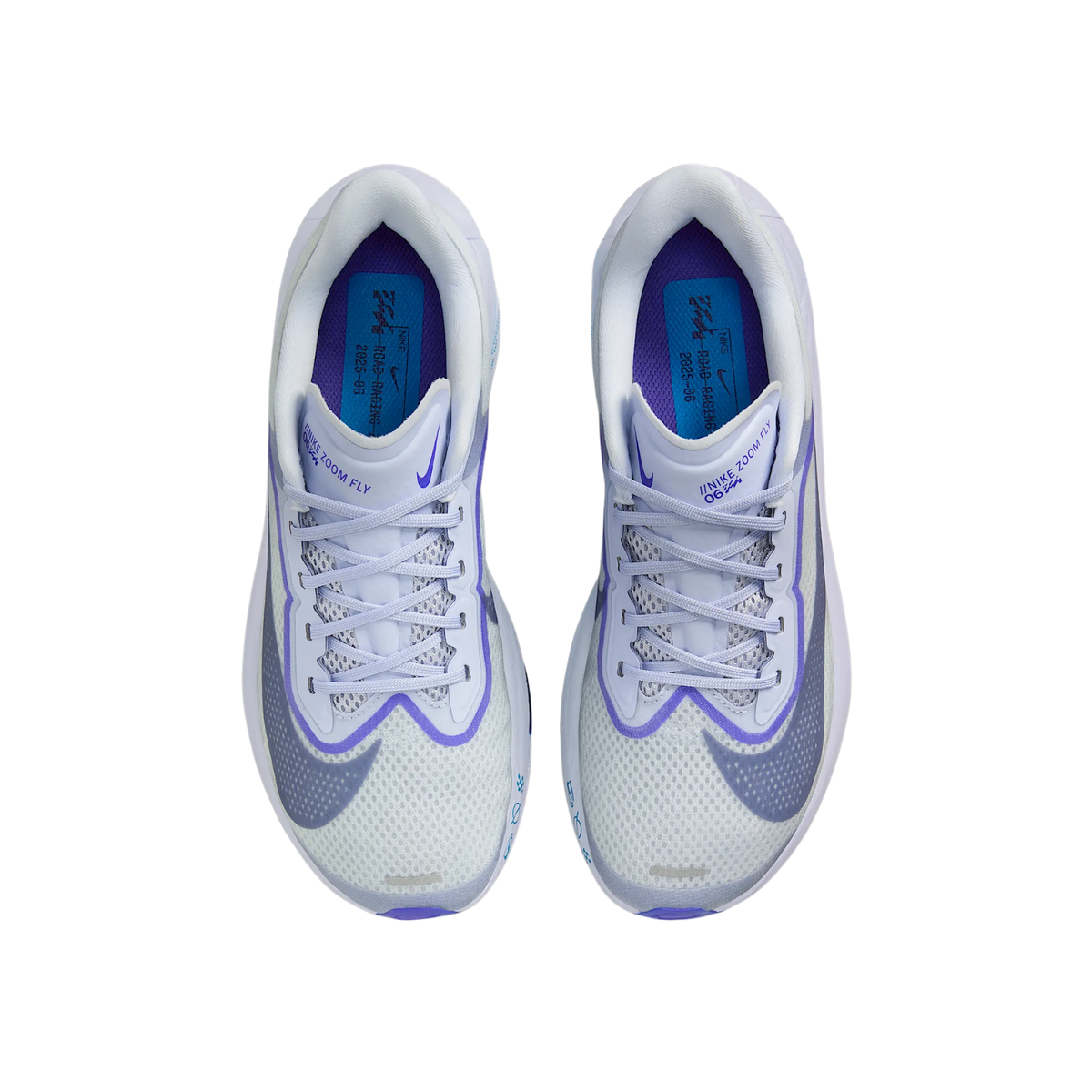 NIKE Zoom Fly 6 Womens FOOTWEAR - Womens Carbon Plate