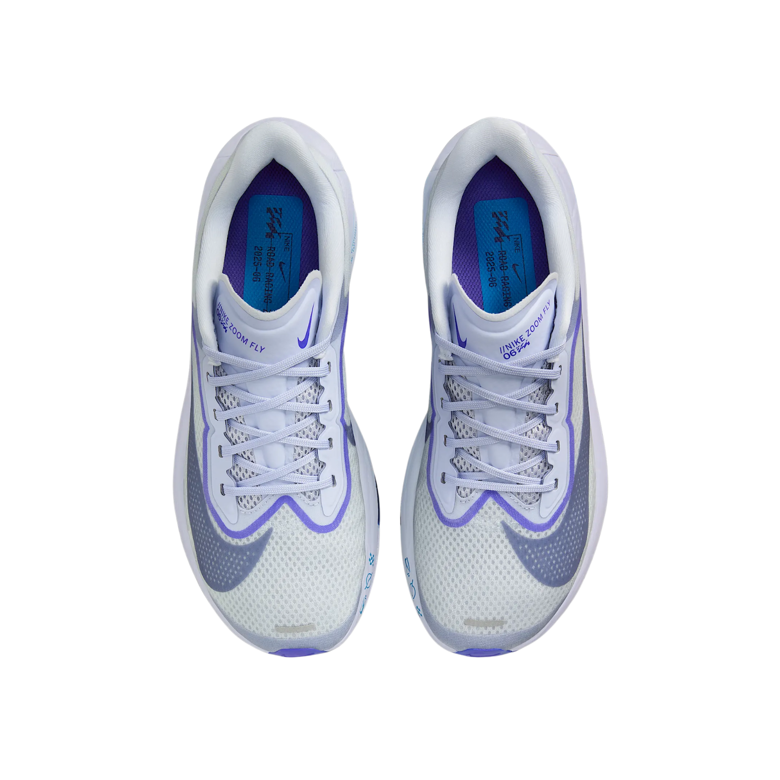 womens nike zoom fly flyknit