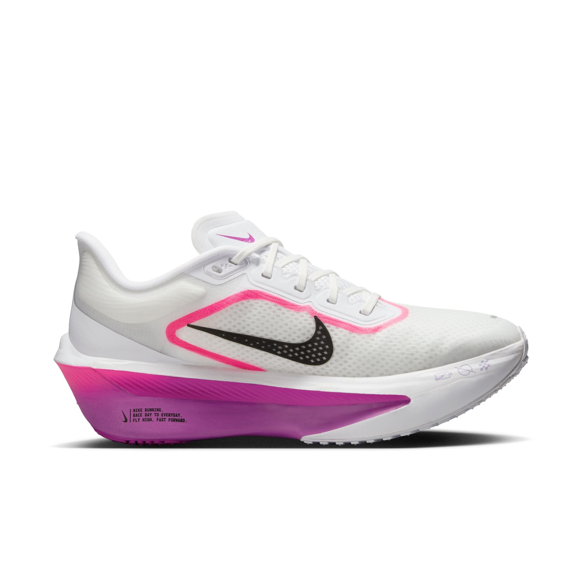 Nike Zoom Fly 6 Womens - FOOTWEAR - Womens Carbon Plate